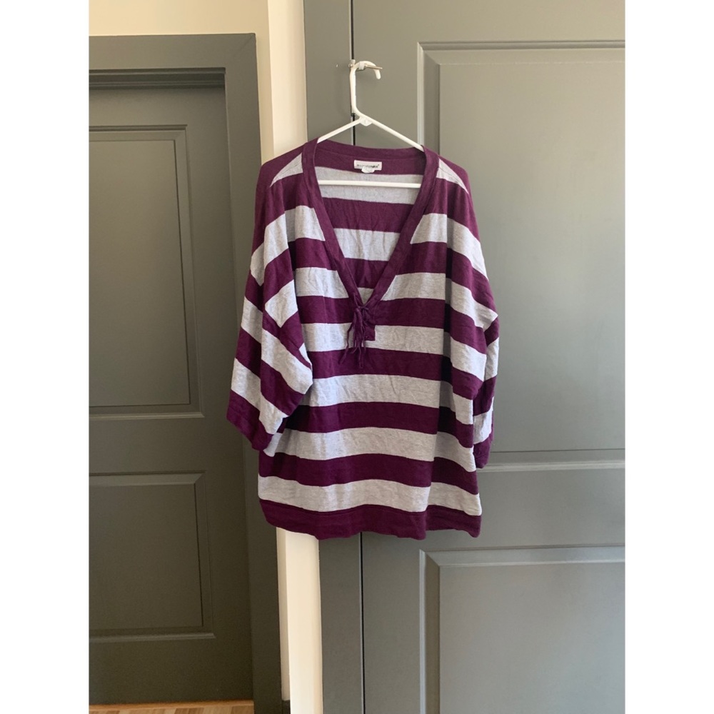 Jessica London - Oversized Sweater - Size 26/28